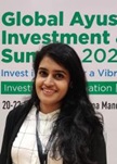 Spanish & Portuguese Language Trainer-Apoorva